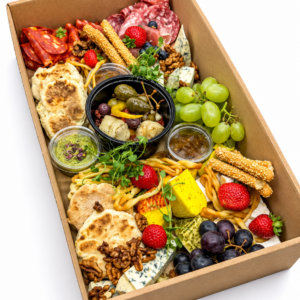 ANTIPASTI BOX3