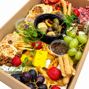 ANTIPASTI BOX4