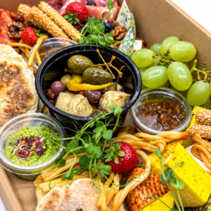 ANTIPASTI BOX5
