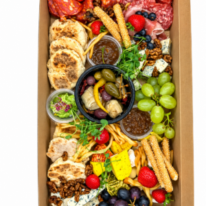 ANTIPASTI BOX6