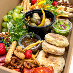 ANTIPASTI BOX7