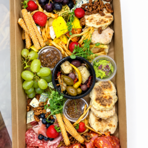 ANTIPASTI BOX8