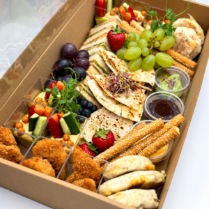 BOX MIX10