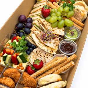 BOX MIX2