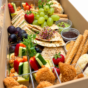 BOX MIX3