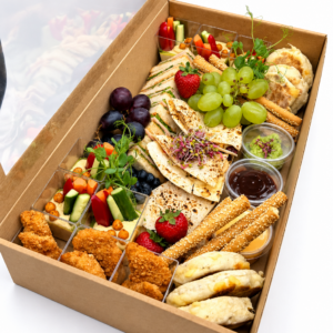 BOX MIX4