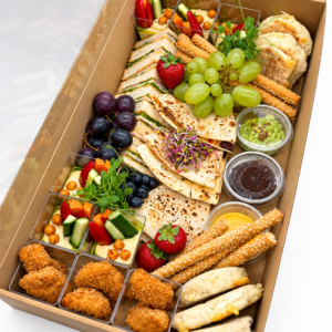 BOX MIX6
