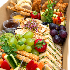BOX MIX7