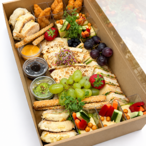 BOX MIX8