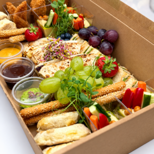 BOX MIX9