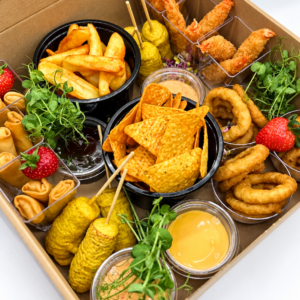 CHRUPIĄCY BOX10