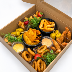 CHRUPIĄCY BOX3