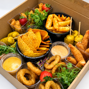 CHRUPIĄCY BOX4