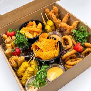 CHRUPIĄCY BOX5