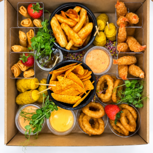 CHRUPIĄCY BOX9