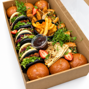 STREET FOOD BOX1