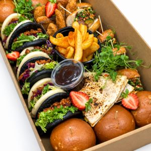 STREET FOOD BOX3