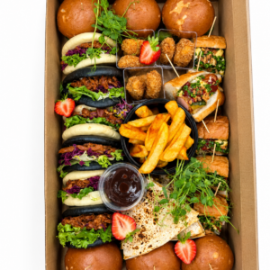 STREET FOOD BOX4