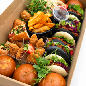 STREET FOOD BOX6