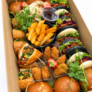 STREET FOOD BOX7