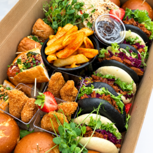 STREET FOOD BOX8