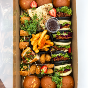 STREET FOOD BOX9