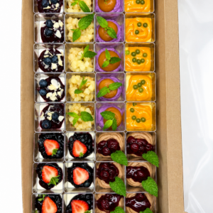 SWEET BOX1