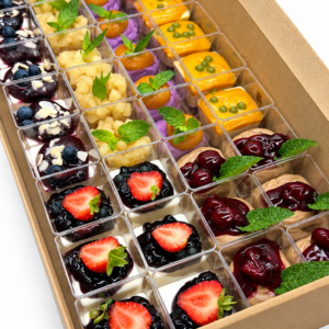 SWEET BOX2