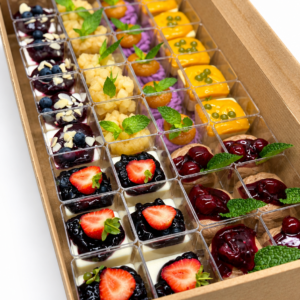SWEET BOX3
