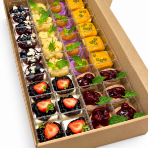 SWEET BOX4