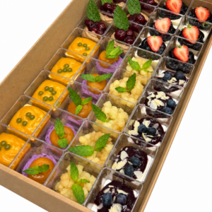 SWEET BOX5