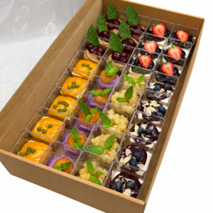 SWEET BOX6