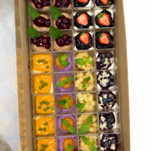 SWEET BOX7