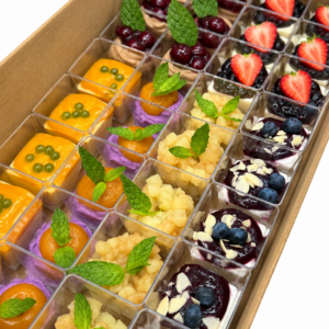 SWEET BOX9
